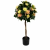 DRZEWKO LILII W DONICZCE 110CM